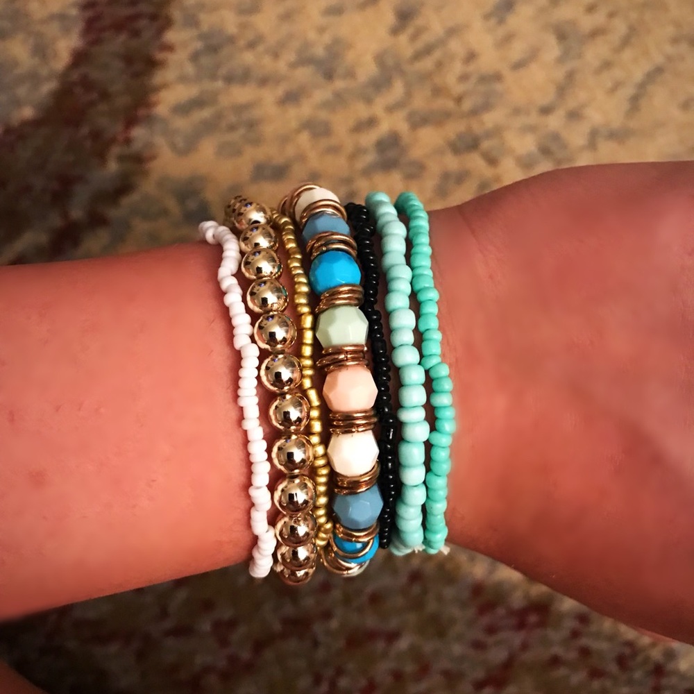 Costume jewelry